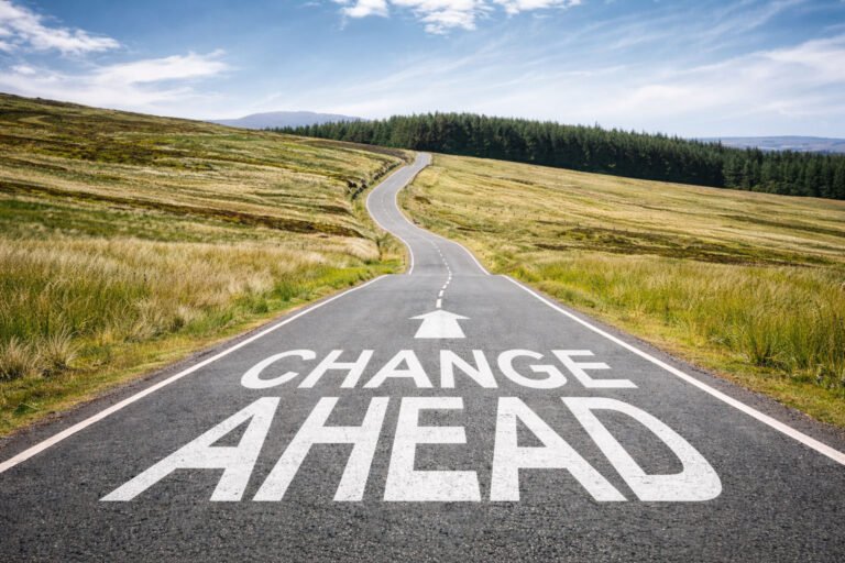 New Start Changes Ahead