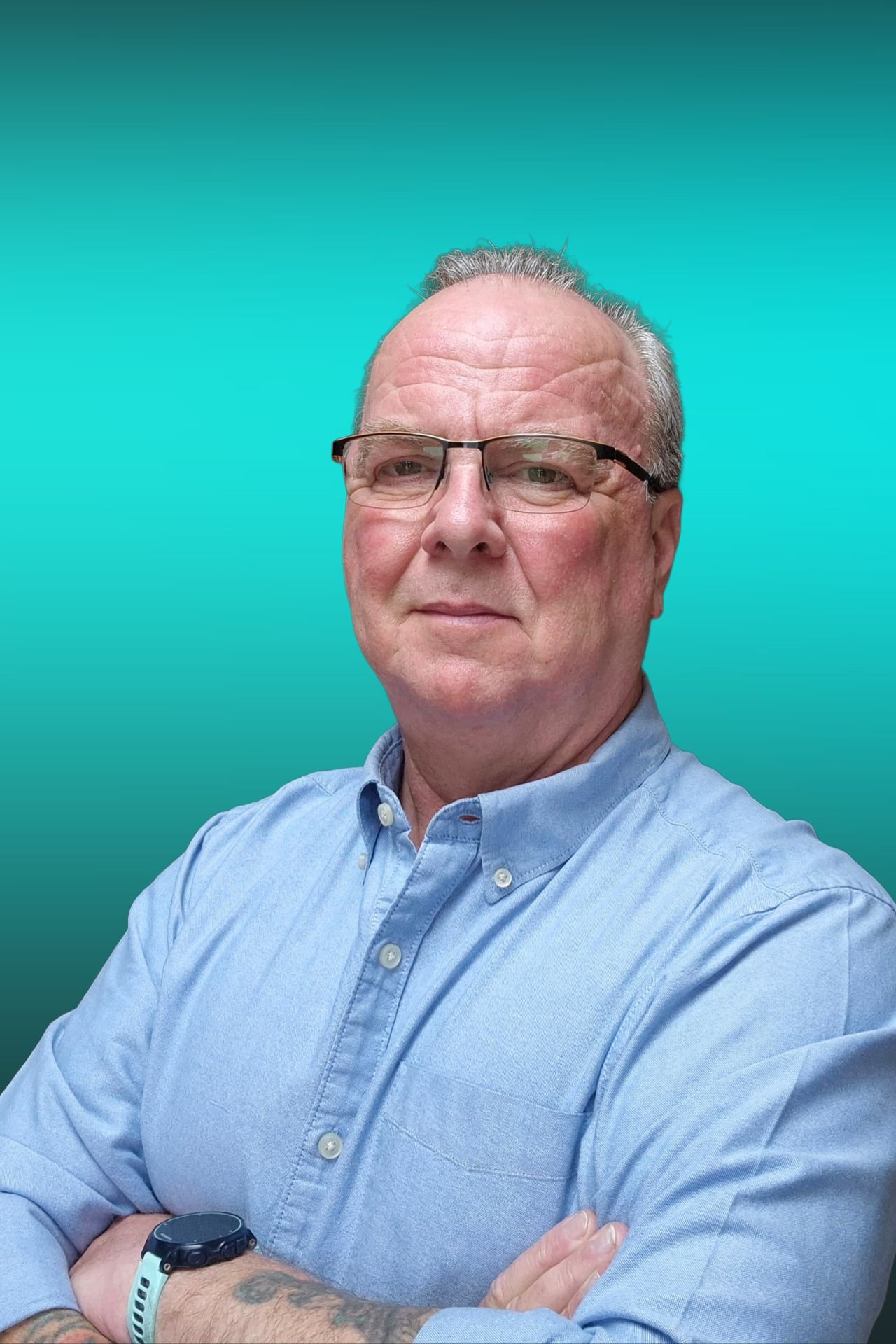 Nick Maison Profile Image